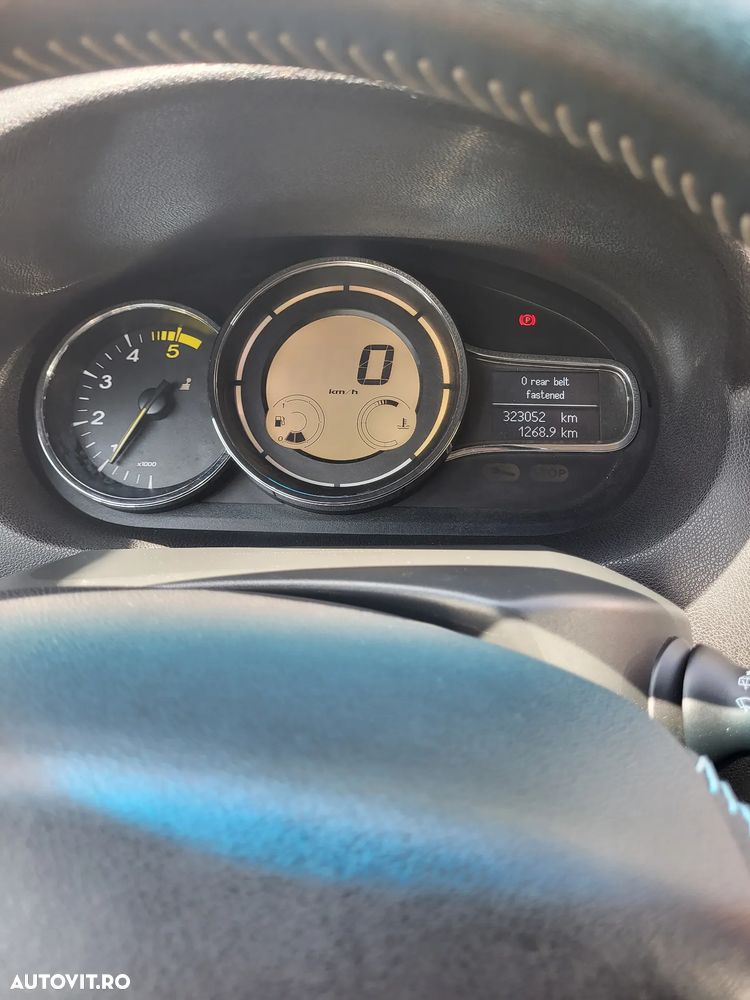 Renault Megane - 4