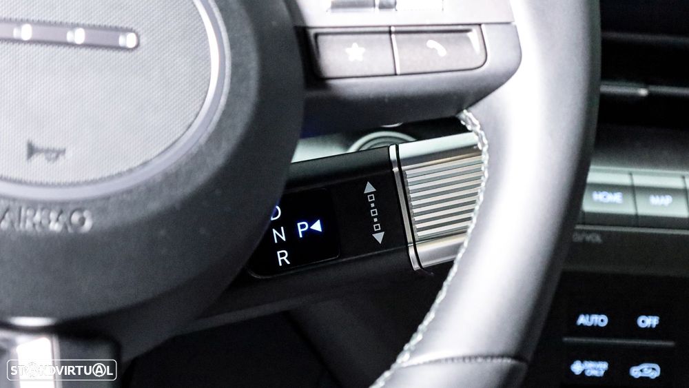 Hyundai Kauai 64.8 kWh Premium - 11