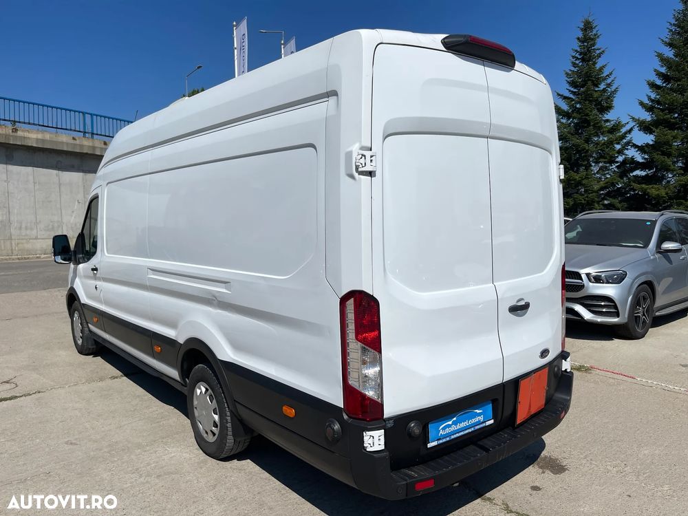 Ford Transit - 5