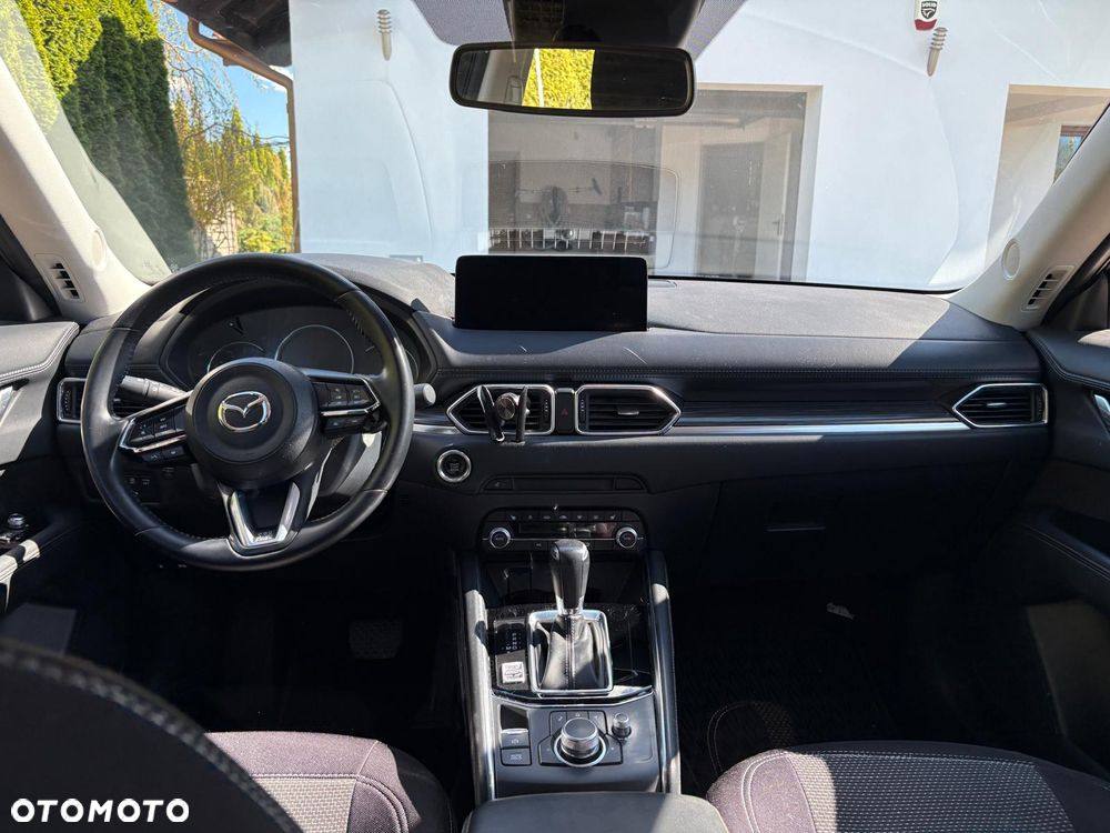 Mazda CX-5 2.5 Hikari 2WD - 12