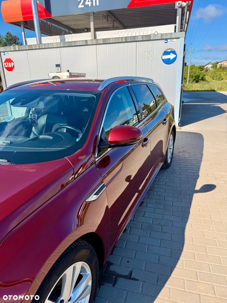 Renault Talisman 1.6 Energy dCi Intens - 12