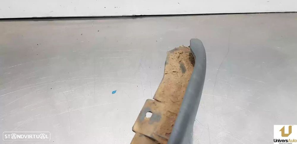 ARO FRONTAL ESQUERDO NISSAN TERRANO I 1995 -638620F000 - 4