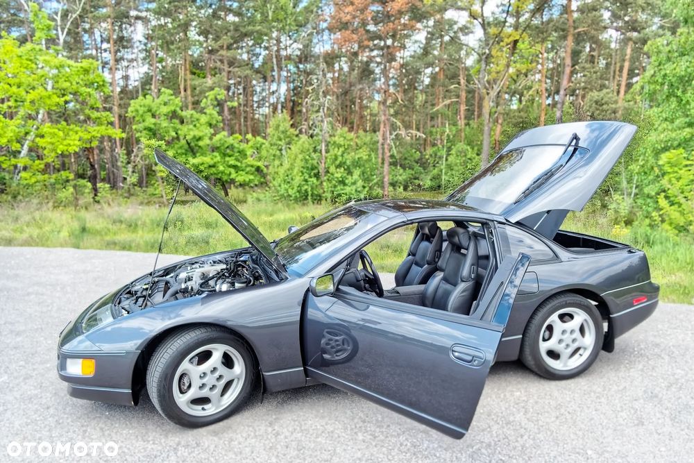 Nissan 300 ZX - 22