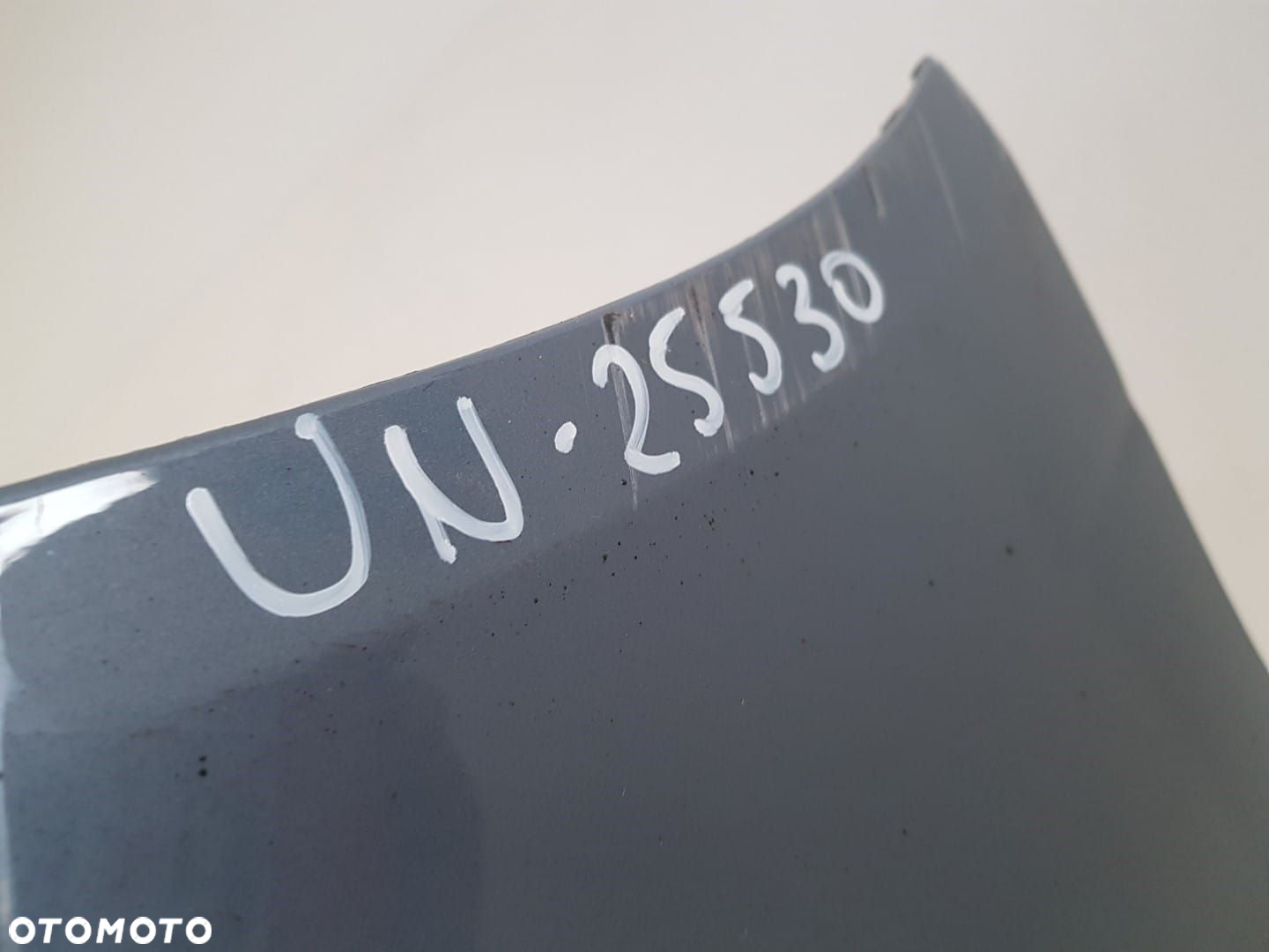 ŁADNY ZDERZAK TYLNY TYŁ VOLVO XC60 2 II 17-22 6xPDC 31425208 - 10