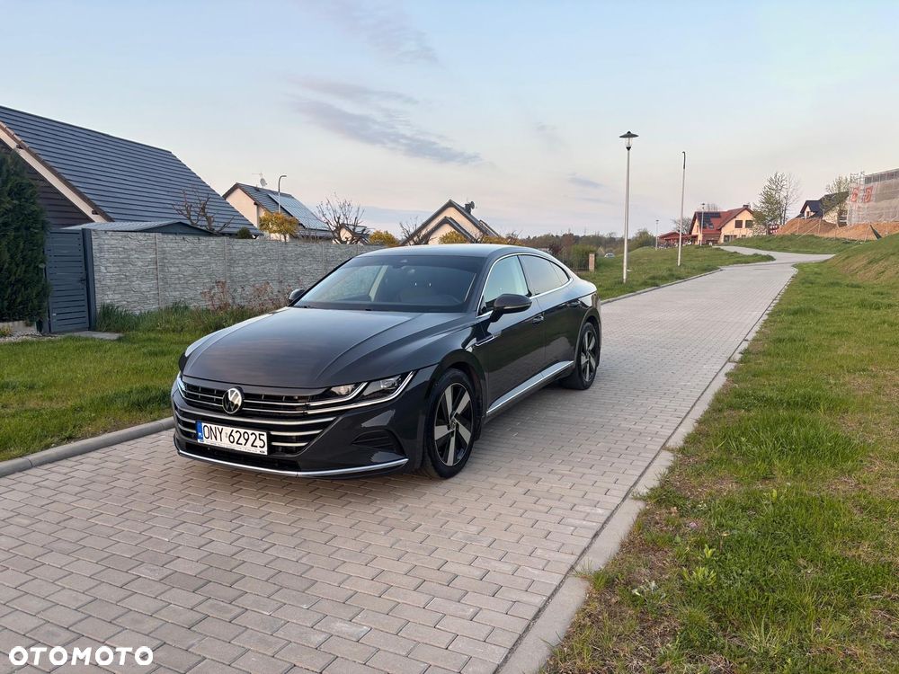 Volkswagen Arteon - 39