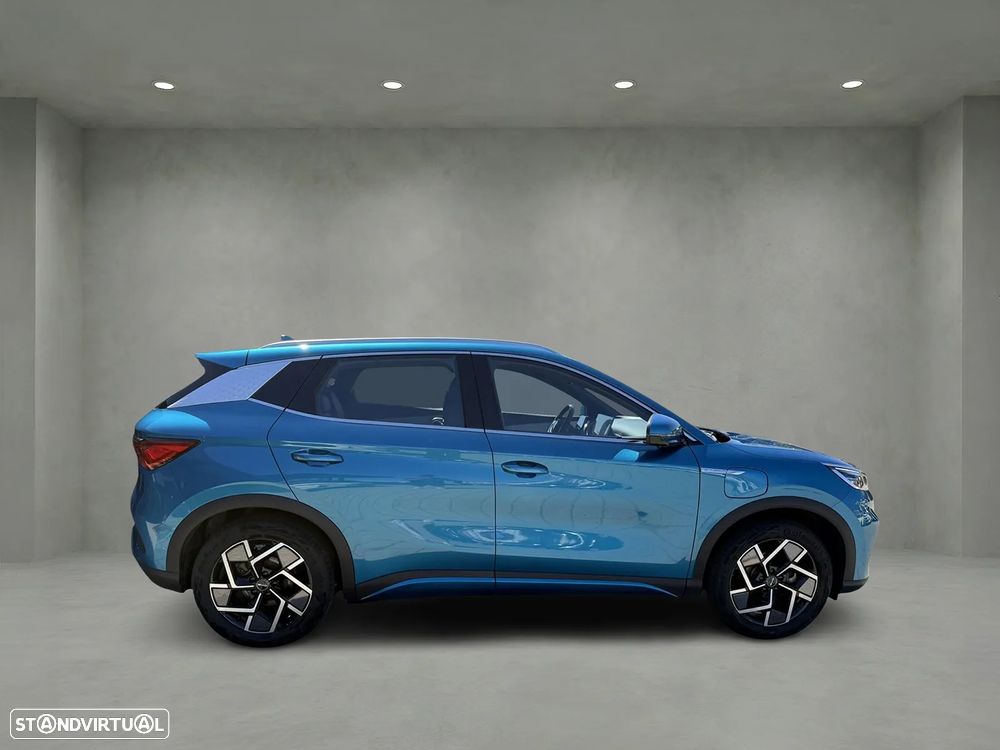BYD Atto 3 Design - 2
