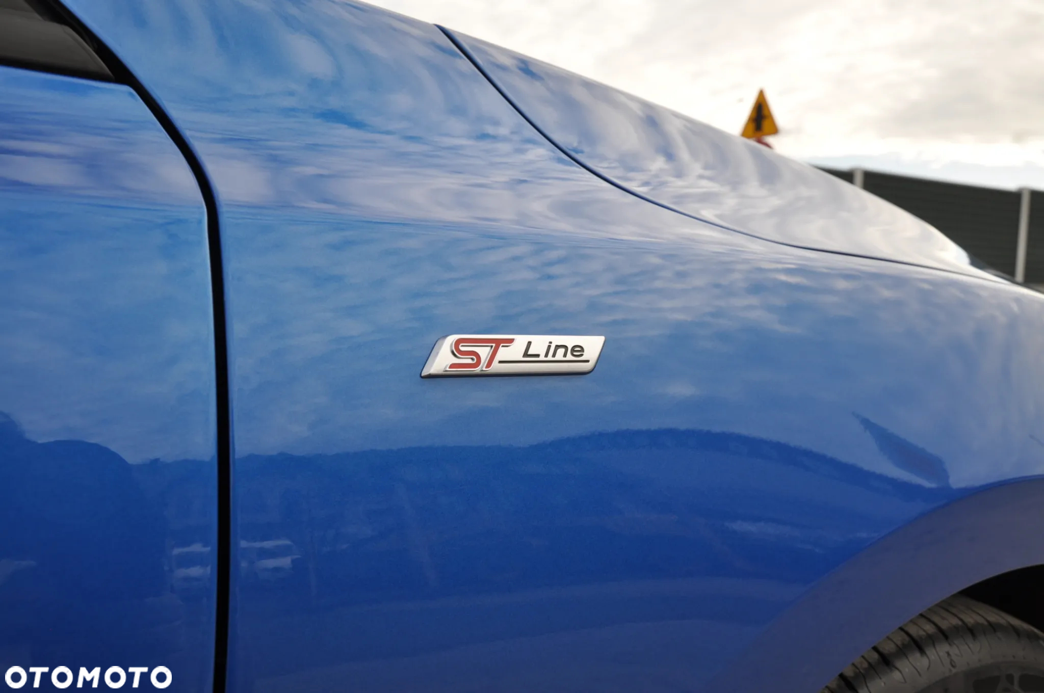 Ford Focus - 38