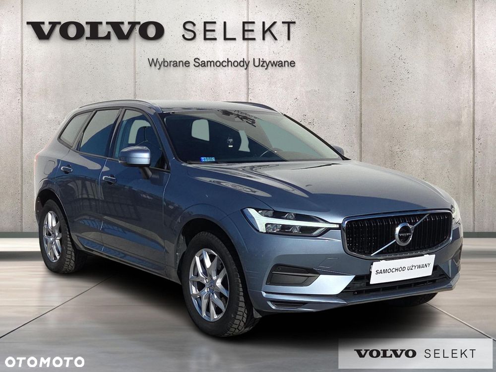 Volvo XC 60 - 7
