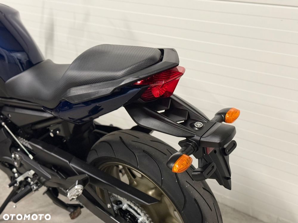 Yamaha XJ - 36