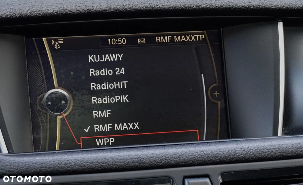 BMW X1 sDrive20d - 14