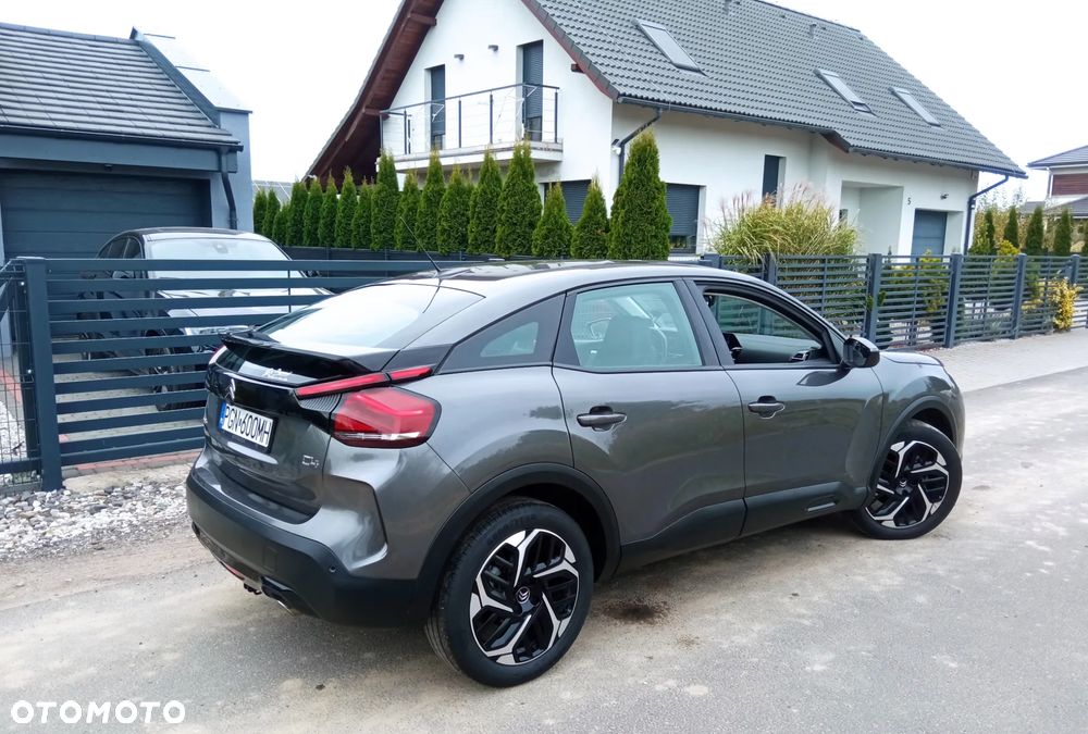 Citroën C4 1.5 BlueHDi Shine S&S - 7
