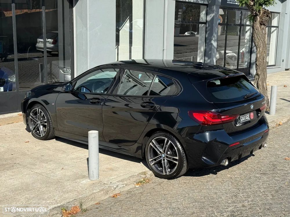 BMW 120 - 9