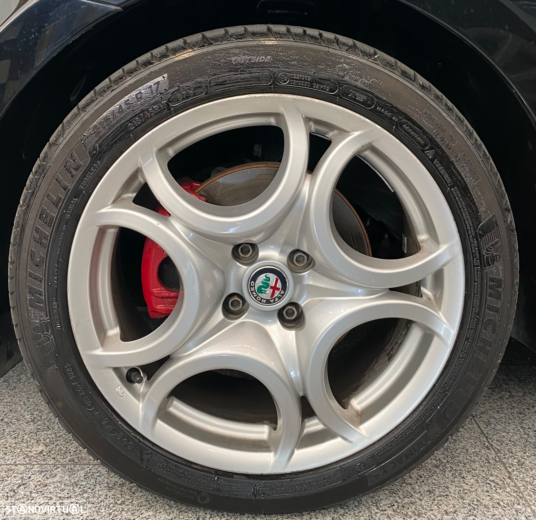 Alfa Romeo MiTo 1.3 JTDM Urban - 6