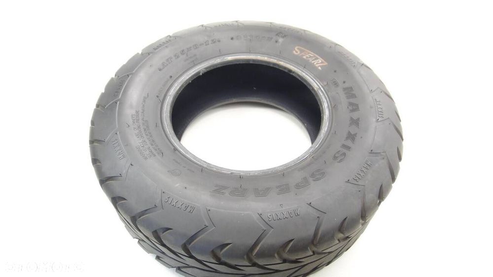 Opony Maxxis Quad Atv 25X10-12  At25X8-12 - 8