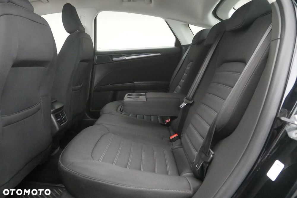 Ford Mondeo 2.0 EcoBlue Trend - 15