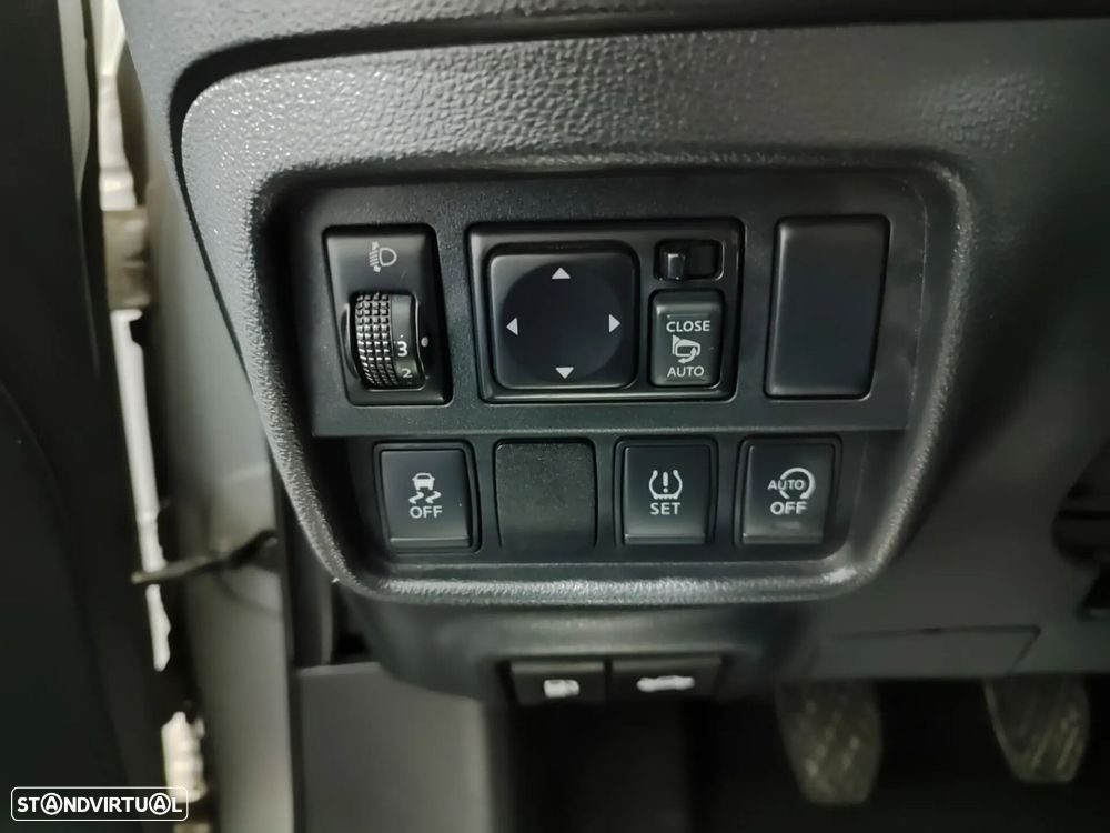 Nissan Juke 1.5 dCi Black Edition - 30