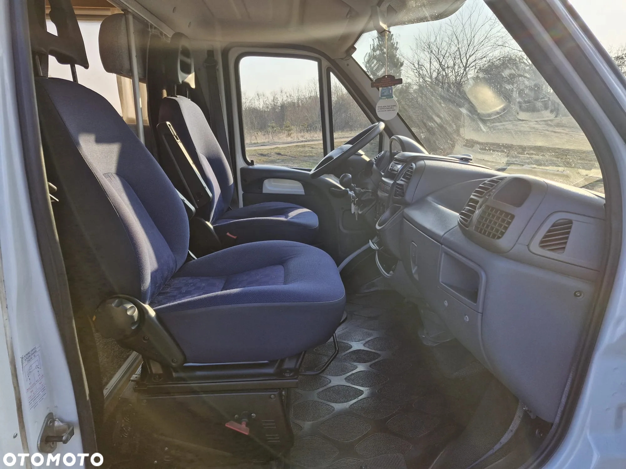 Fiat KAMPER - 4