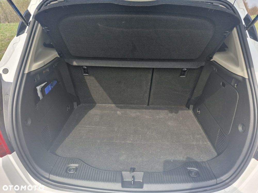 Opel Mokka X 1.4 (ecoFLEX) ECOTEC Start/Stop Edition - 8