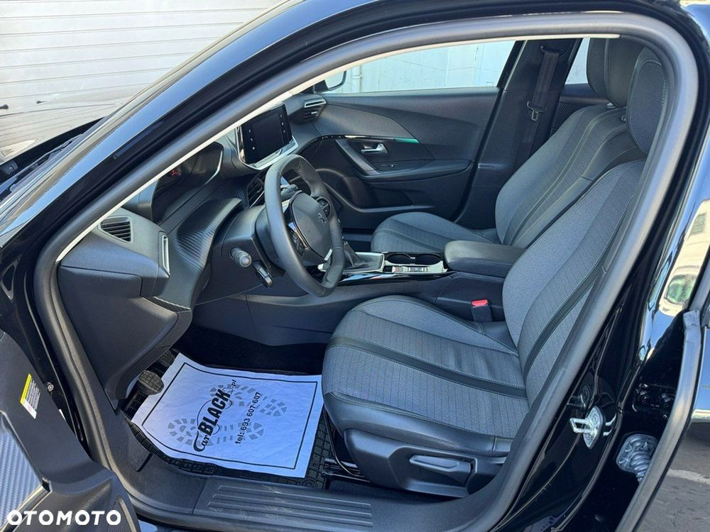 Peugeot 2008 - 6