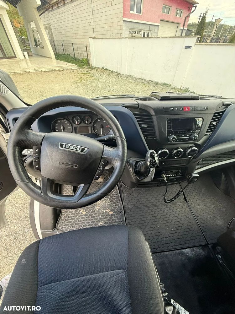 Iveco Daily - 9