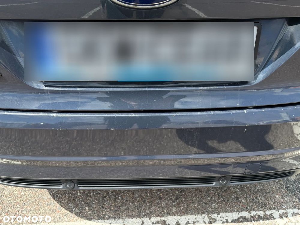 Ford Mondeo 1.6 T Titanium LXS - 26
