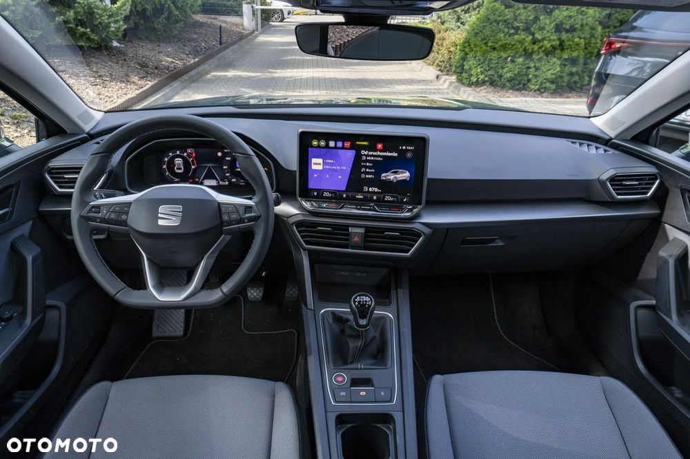 Seat Leon - 15