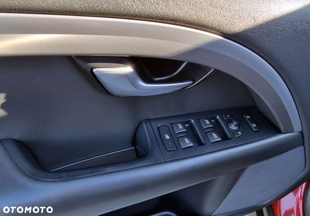 Volvo XC 70 - 13