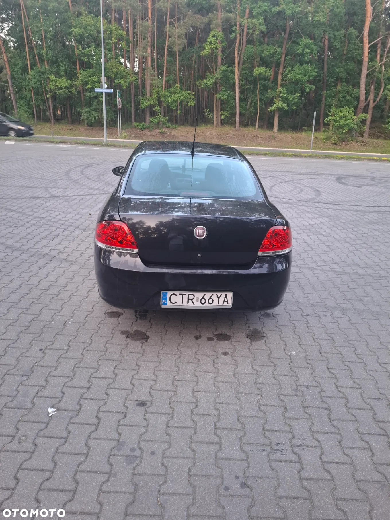 Fiat Linea 1.3 MJ 16V Active - 17