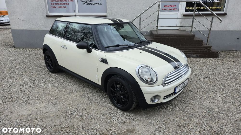 MINI ONE - 9