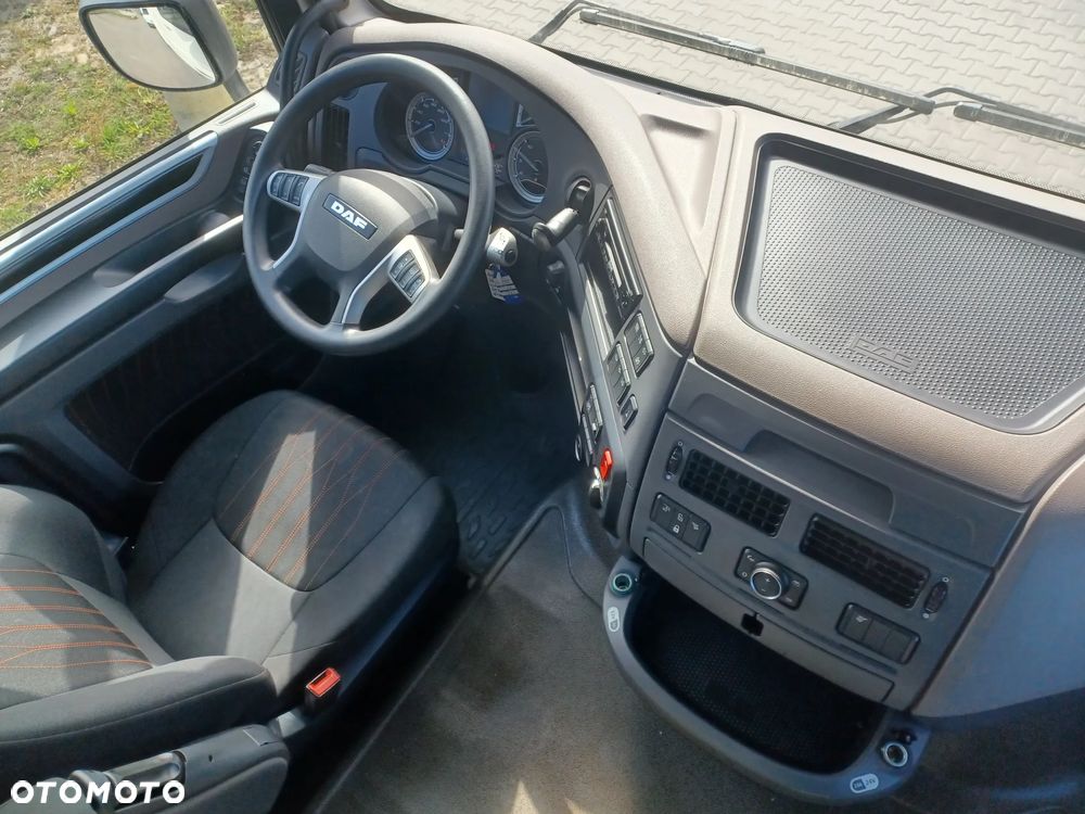 DAF XF.480 SSC  (32384) - 13