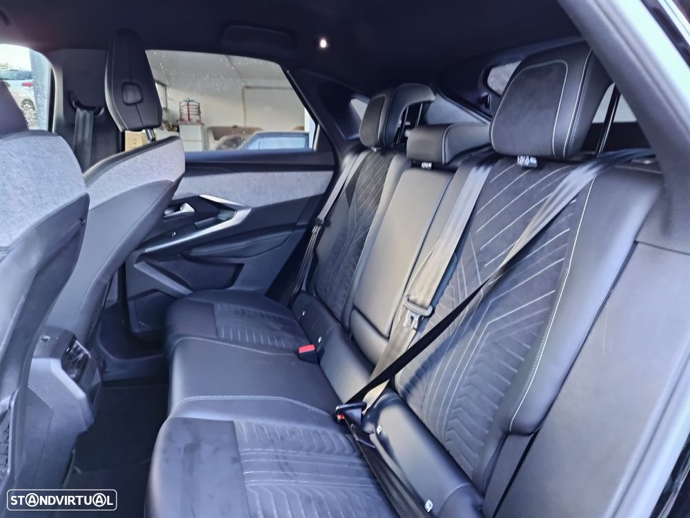 Peugeot 3008 1.2 Hybrid GT e-DCS6 - 47