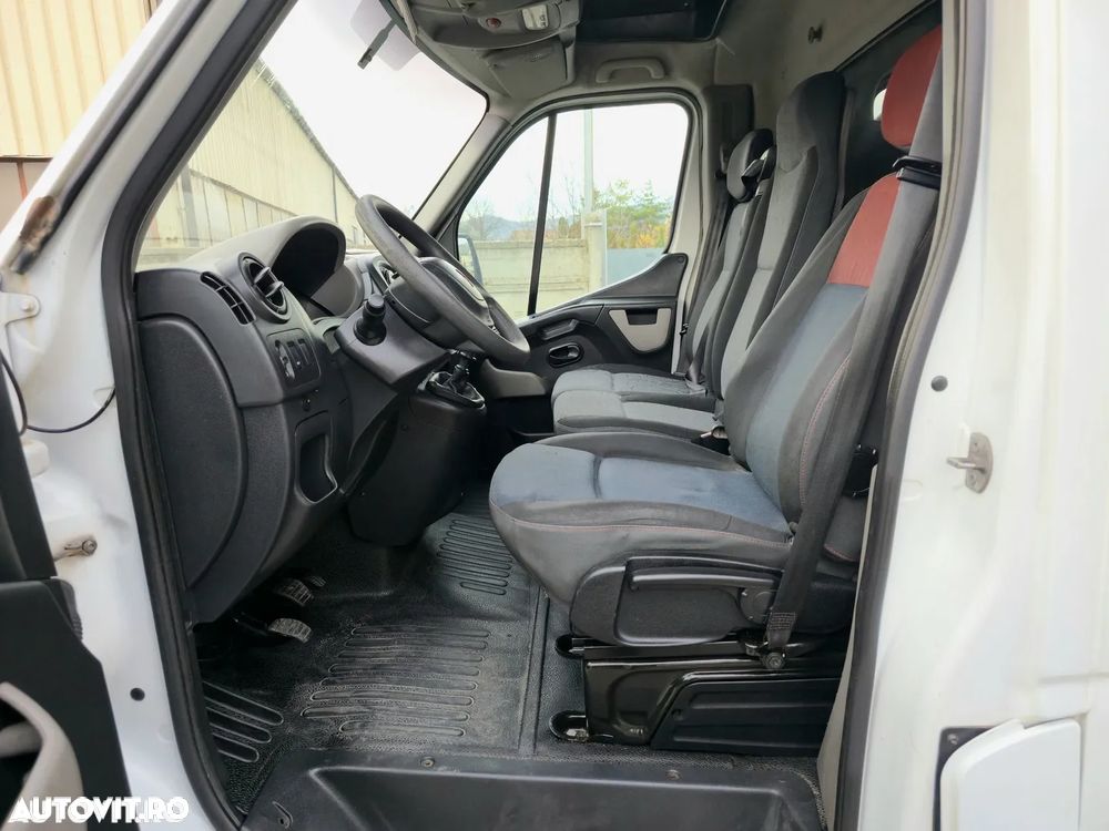 Renault Master - 11