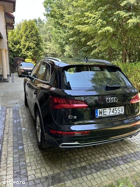 Audi Q5 2.0 TDI Quattro S tronic - 2