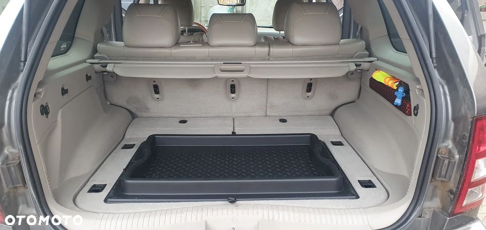 Jeep Grand Cherokee 3.0 CRD Overland - 20