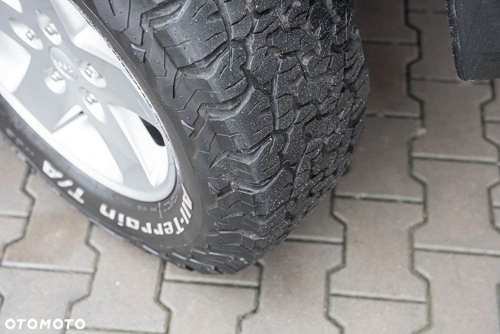 Jeep Wrangler - 29
