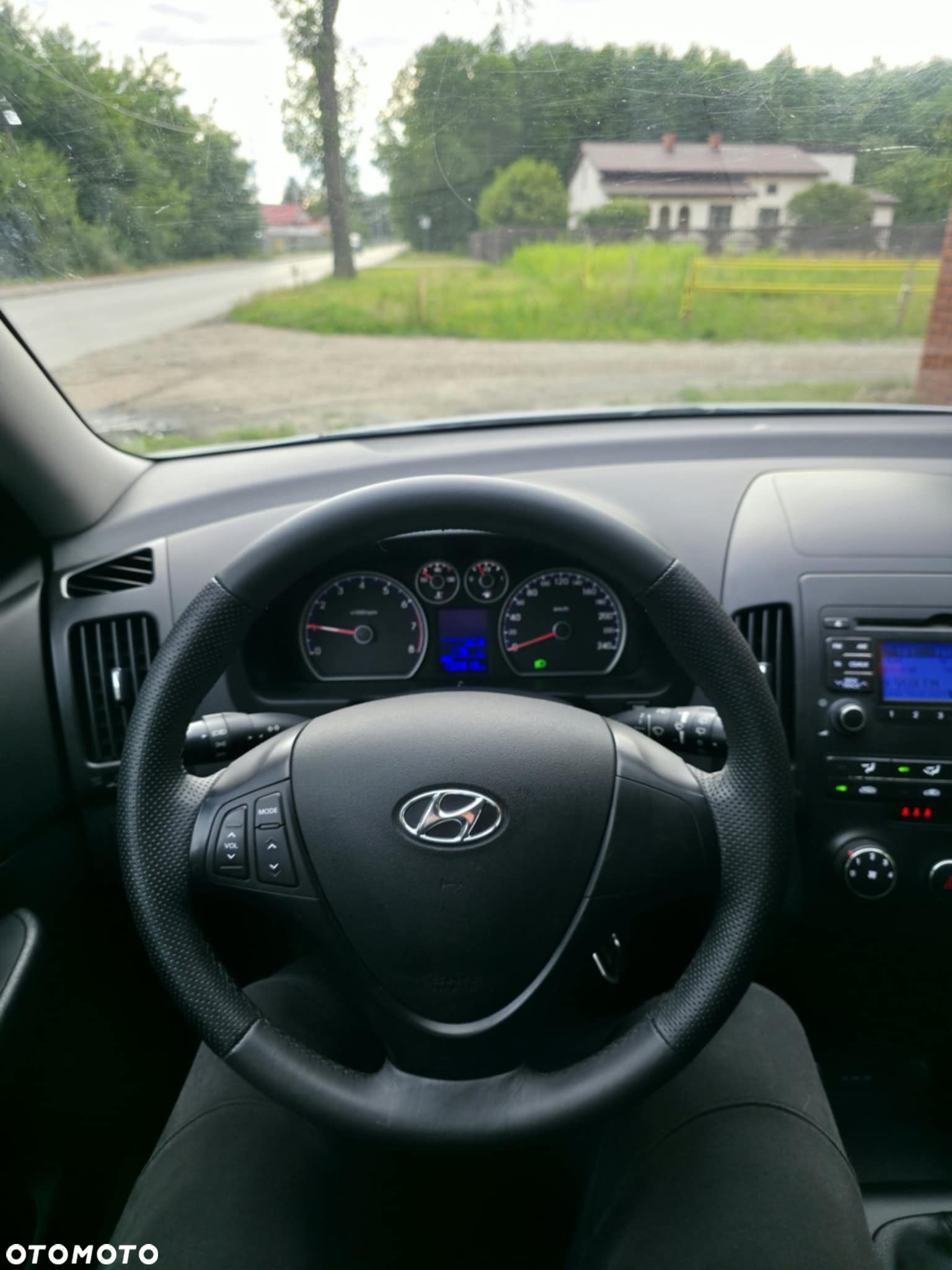 Hyundai i30 1.4 Base - 9