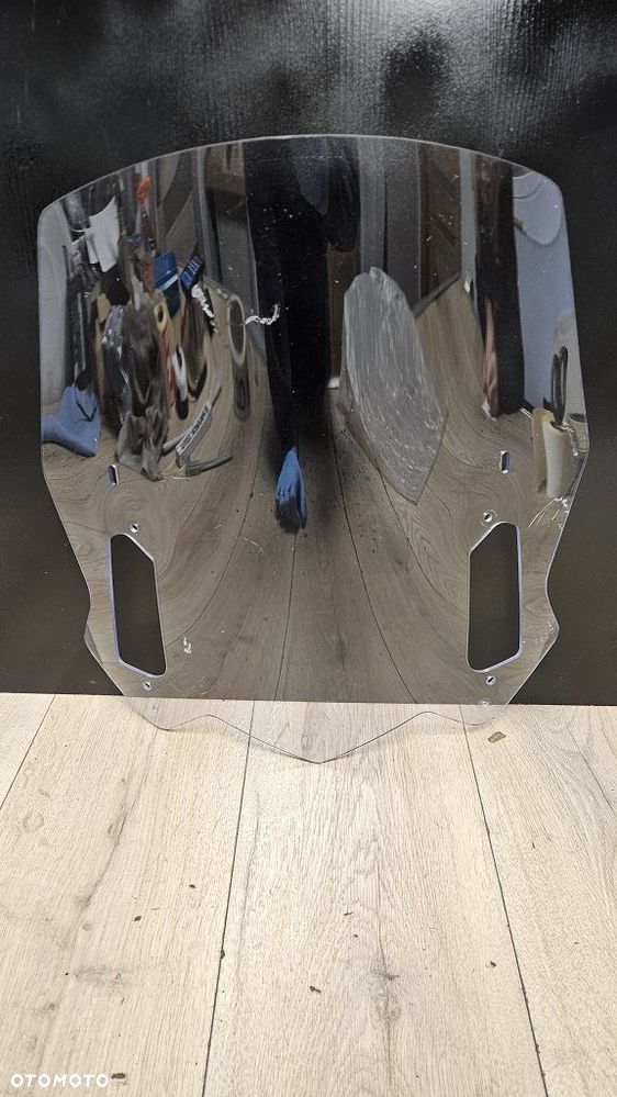 Szyba owiewka Yamaha T-Max 530 - 6