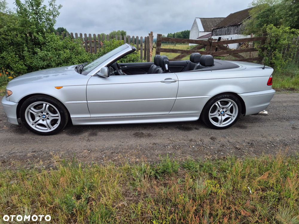 BMW Seria 3 330 Ci Edition Sport - 2