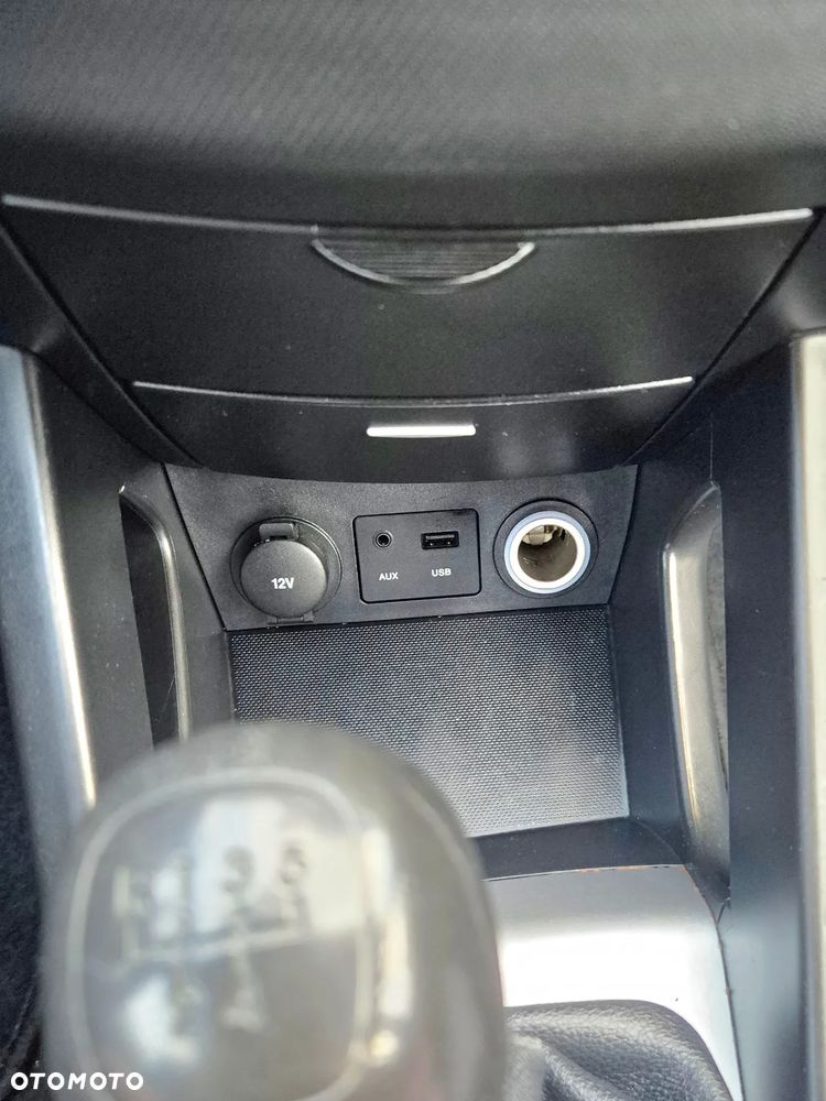 Kia Ceed 1.4 Comfort + - 28