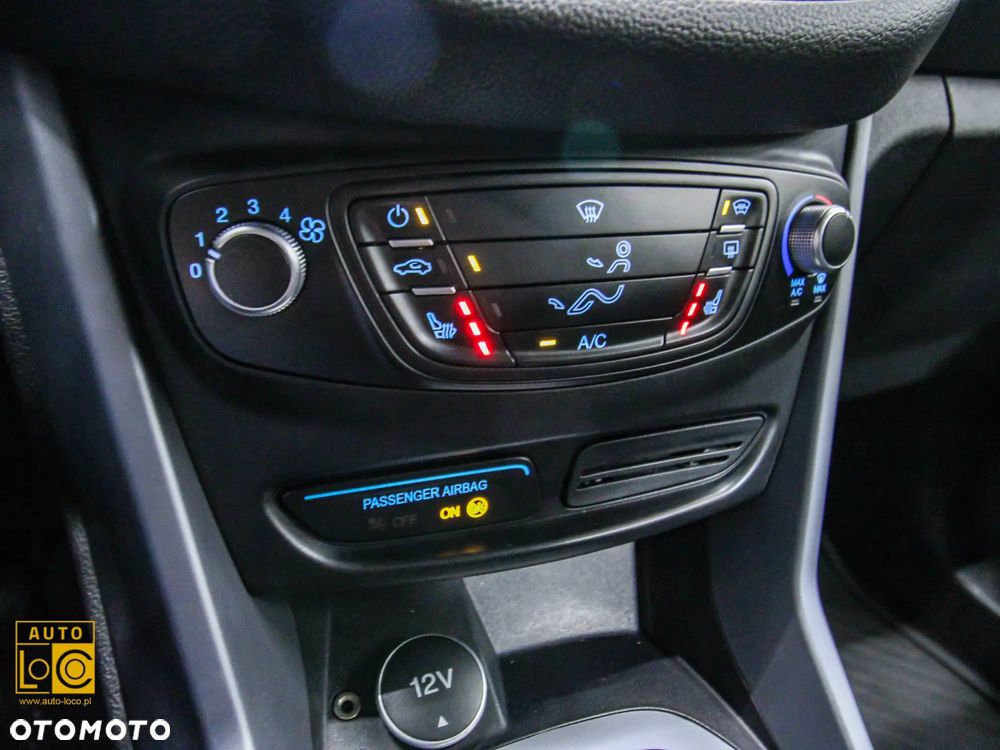 Ford B-MAX 1.0 EcoBoost Ambiente - 21