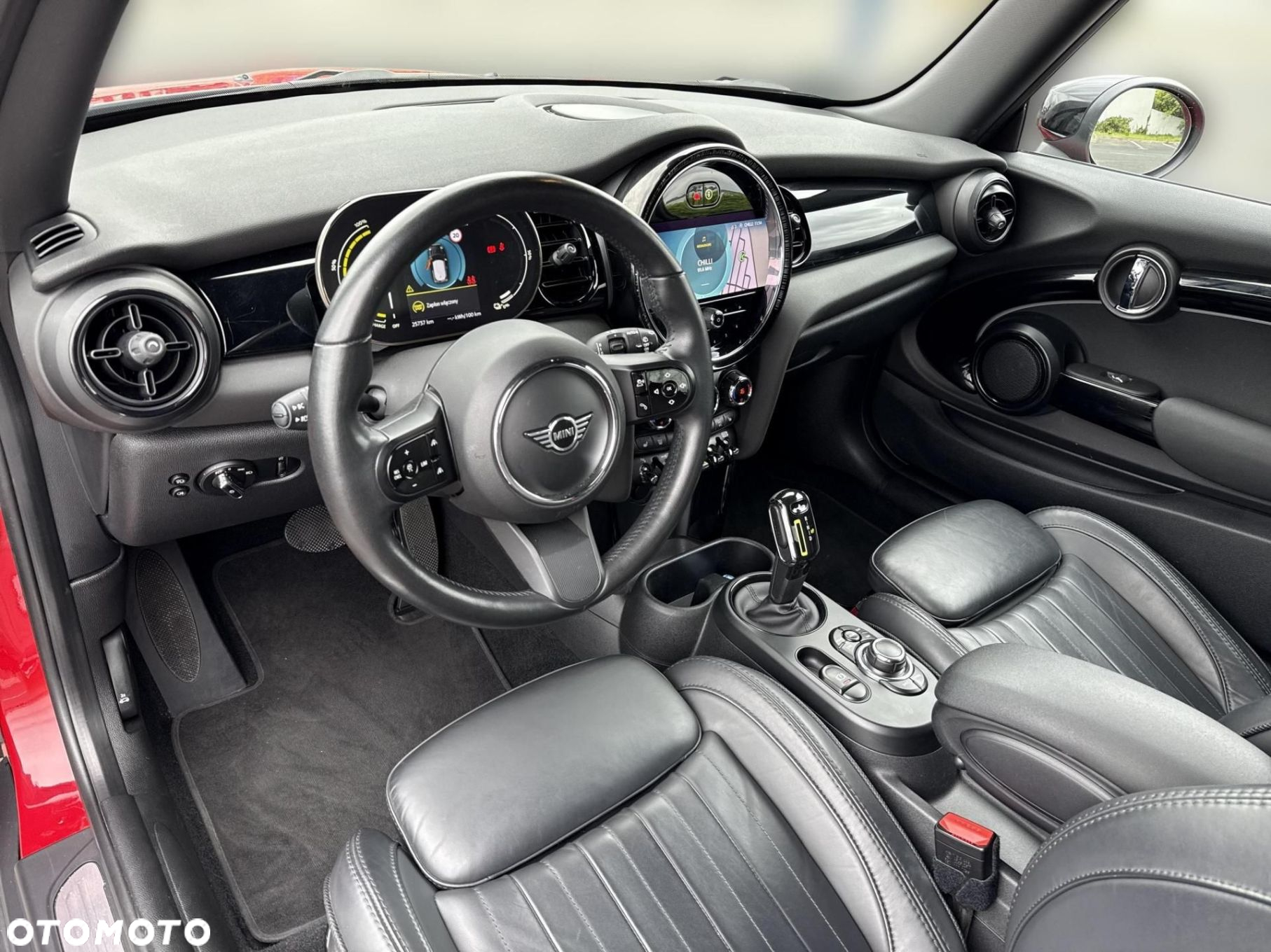 MINI Cooper S - 10