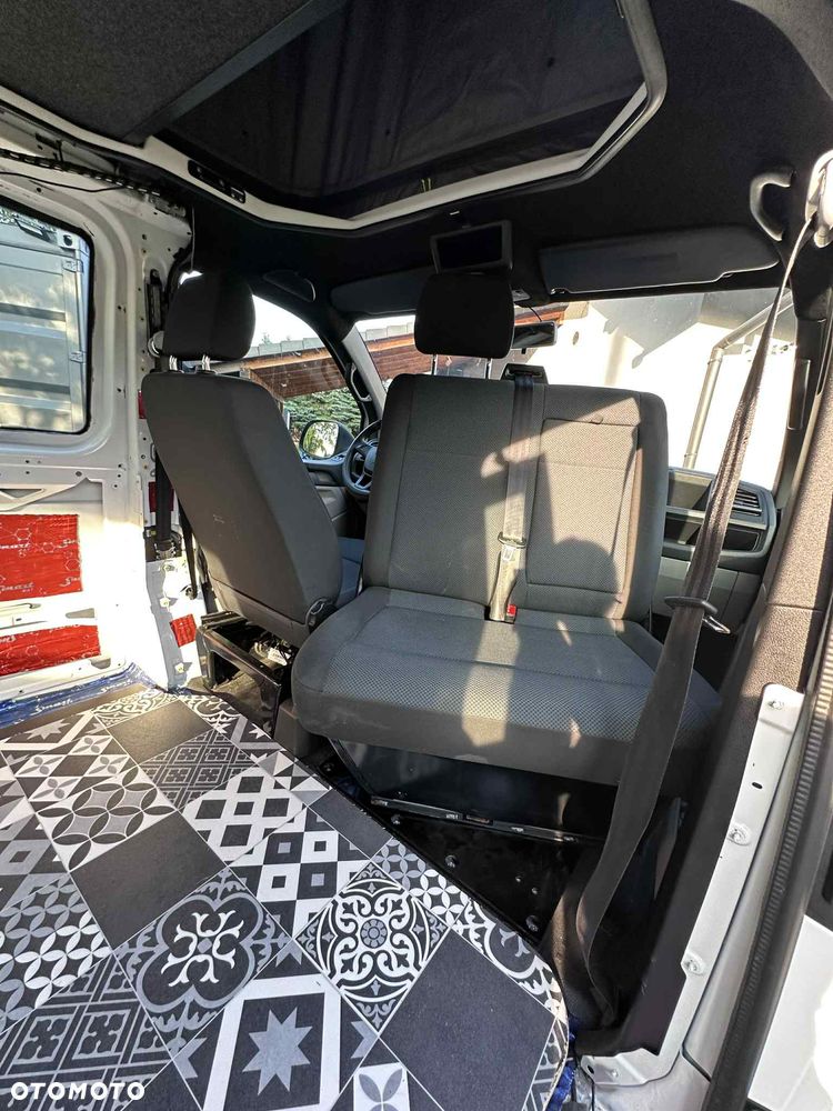 Volkswagen T6 kamper california - 6