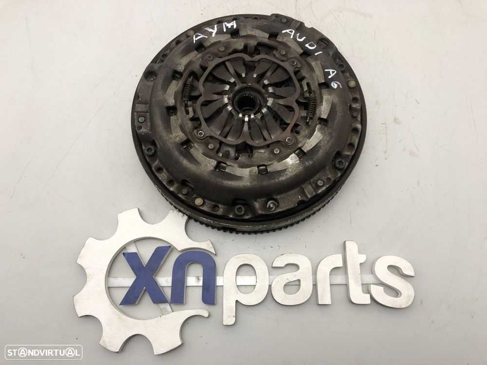 Volante Bi-massa AUDI A6 (4B2, C5) 2.5 TDI 1997 - 2005 REF. MOTOR AYM - 1