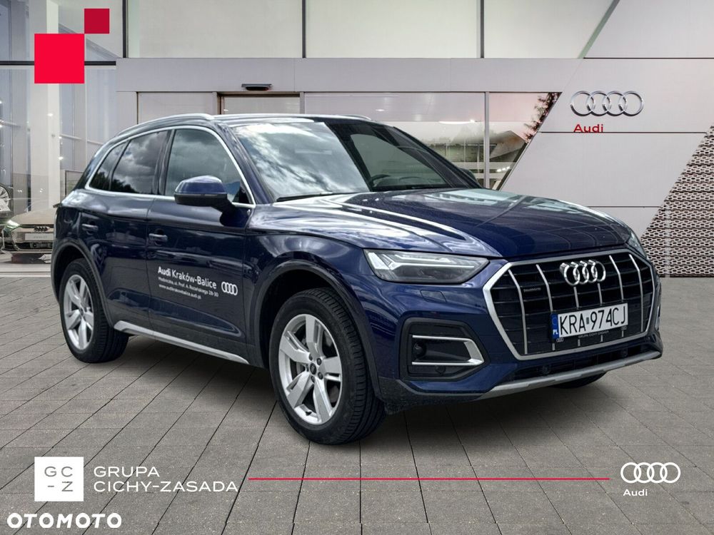 Audi Q5 - 8