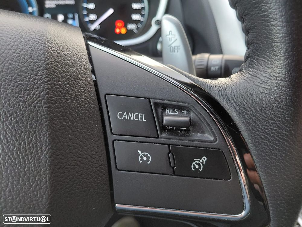 Mitsubishi Eclipse Cross 2.4 PHEV eMotion - 18