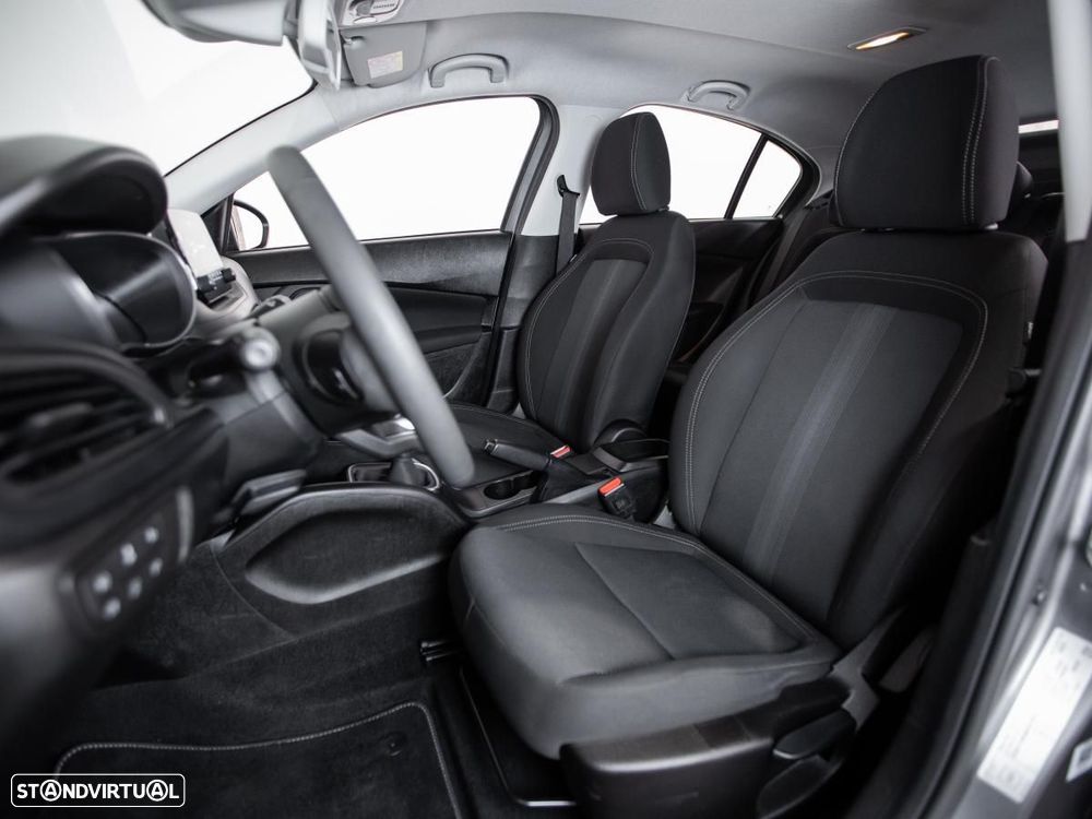 Fiat Tipo 1.3 Multijet City Life - 7
