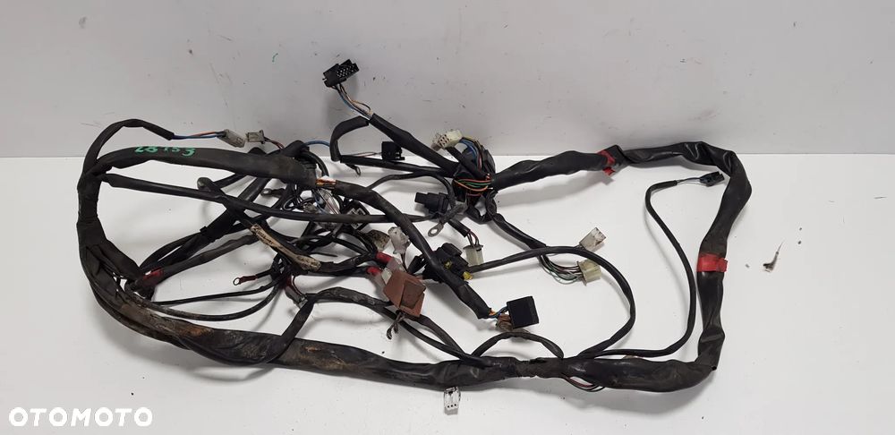 Aprilia Atlantic 125 Instalacja Elektryczna Wiązka - 1