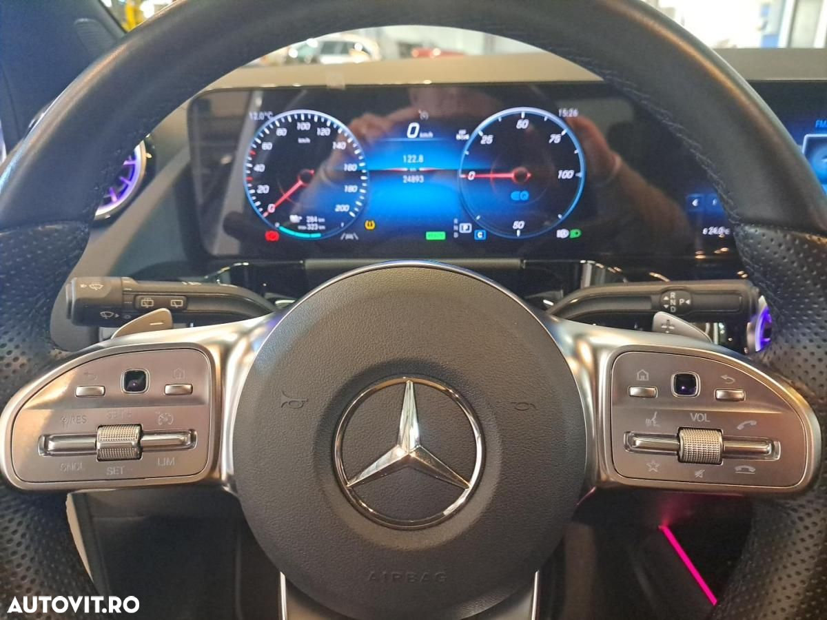Mercedes-Benz EQA 250 - 10