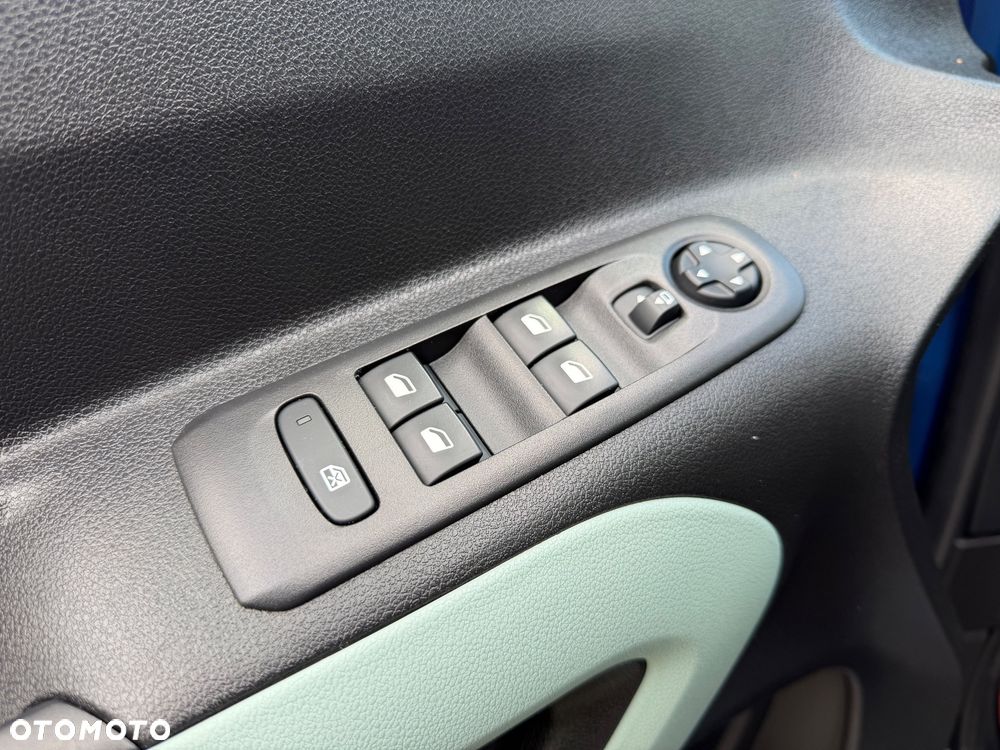 Citroën Berlingo - 16
