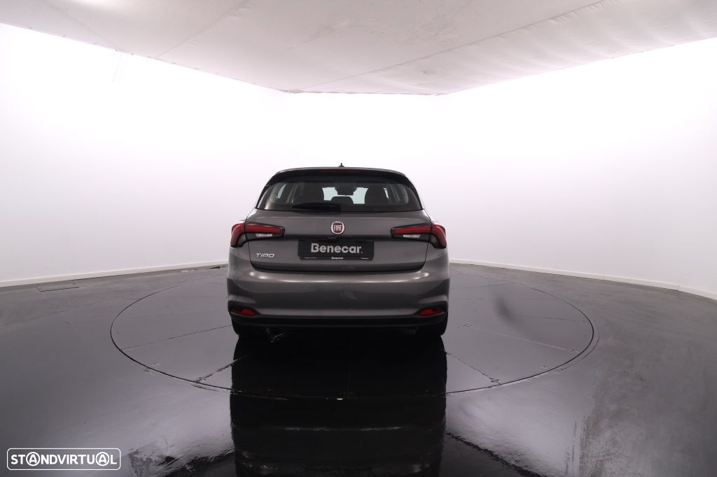 Fiat Tipo 1.0 GSE T3 City Life - 6